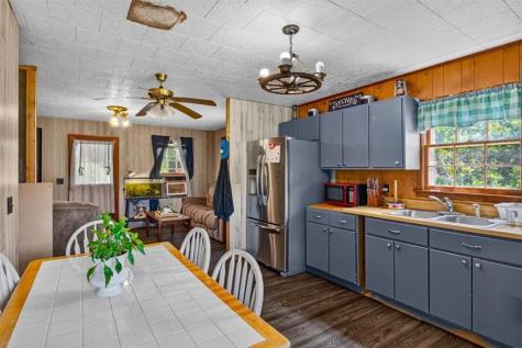 2627 Jones Mountain Road Talking Rock GA 30175