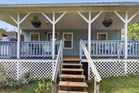 2627 Jones Mountain Road Talking Rock GA 30175