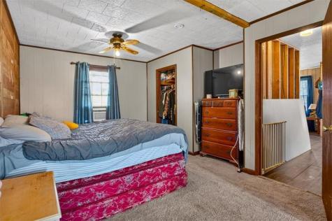 2627 Jones Mountain Road Talking Rock GA 30175