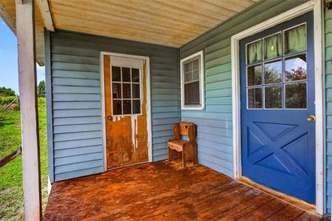 2627 Jones Mountain Road Talking Rock GA 30175