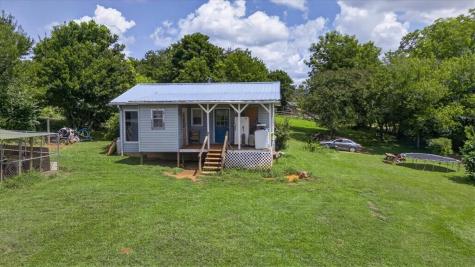 2627 Jones Mountain Road Talking Rock GA 30175