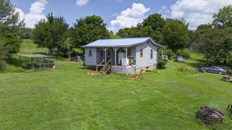 2627 Jones Mountain Road Talking Rock GA 30175