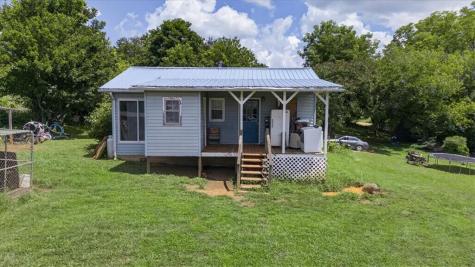 2627 Jones Mountain Road Talking Rock GA 30175