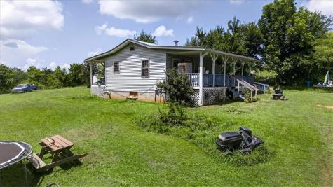 2627 Jones Mountain Road Talking Rock GA 30175