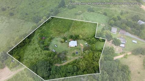 2627 Jones Mountain Road Talking Rock GA 30175