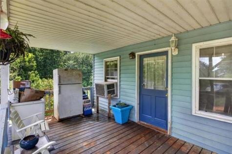 2627 Jones Mountain Road Talking Rock GA 30175