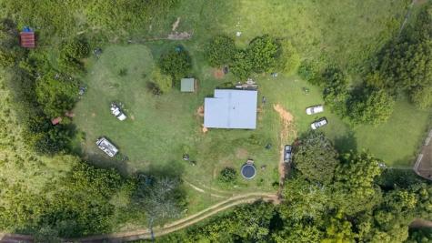 2627 Jones Mountain Road Talking Rock GA 30175