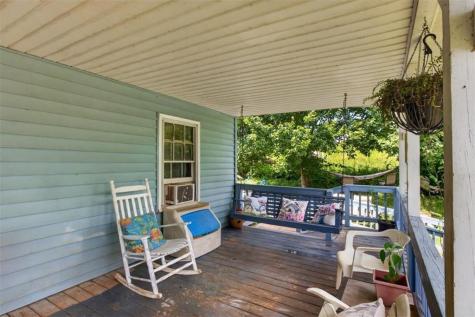 2627 Jones Mountain Road Talking Rock GA 30175