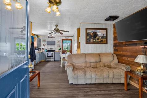 2627 Jones Mountain Road Talking Rock GA 30175