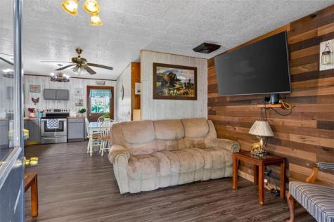 2627 Jones Mountain Road Talking Rock GA 30175