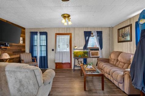 2627 Jones Mountain Road Talking Rock GA 30175