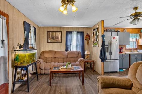 2627 Jones Mountain Road Talking Rock GA 30175
