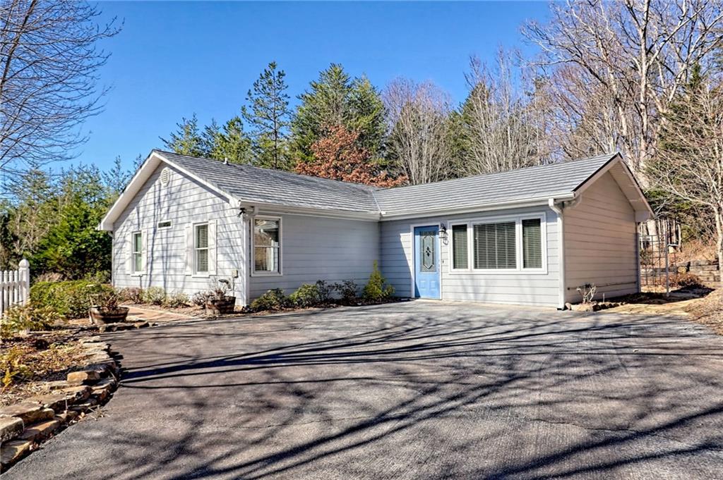 185 Starlight Drive Sautee Nacoochee GA 30571