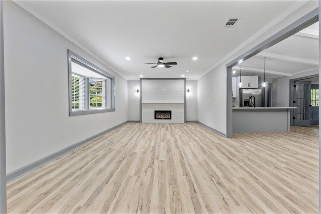 4720 Shoshonee Trail College Park GA 30349