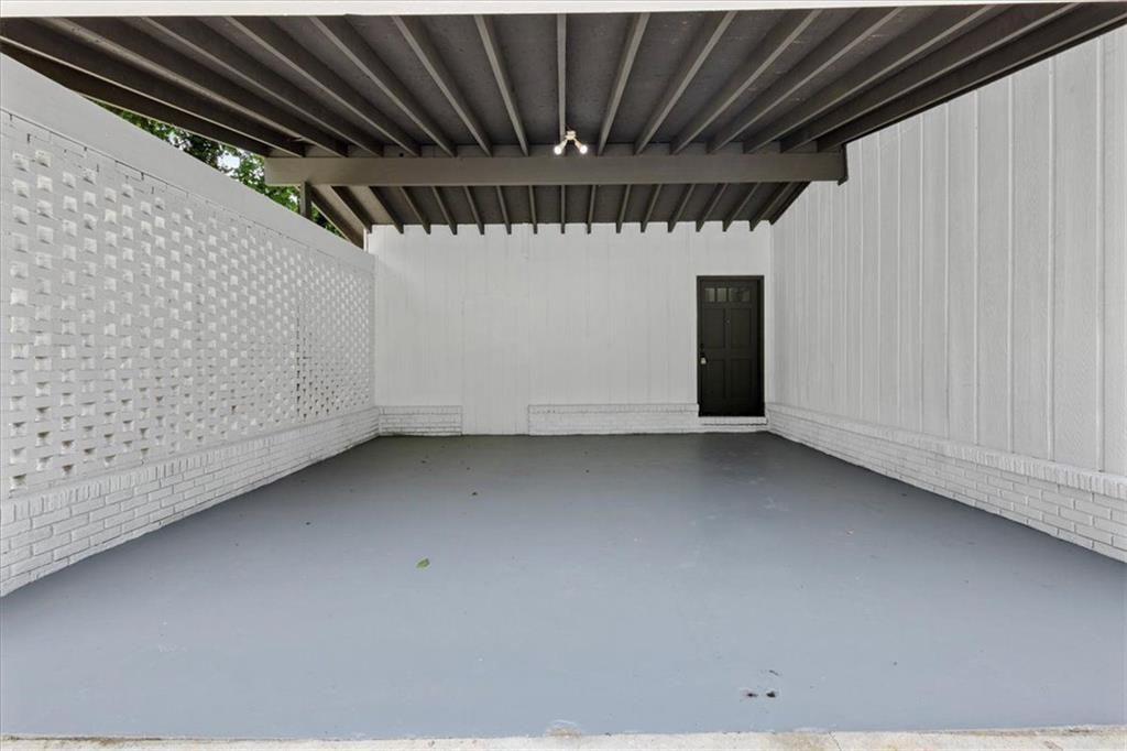 4720 Shoshonee Trail College Park GA 30349
