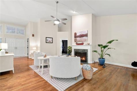 523 Cherokee Trail Big Canoe GA 30143