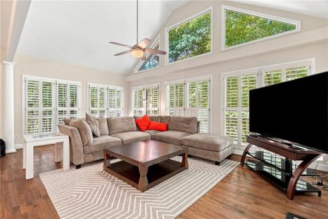 523 Cherokee Trail Big Canoe GA 30143