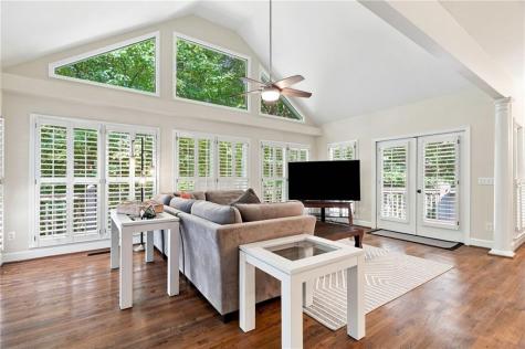 523 Cherokee Trail Big Canoe GA 30143