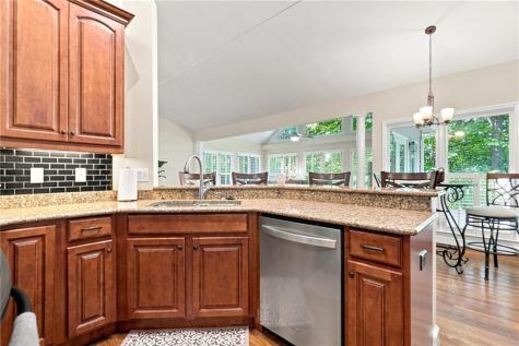 523 Cherokee Trail Big Canoe GA 30143