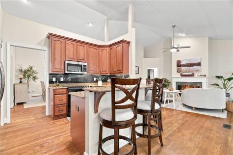 523 Cherokee Trail Big Canoe GA 30143