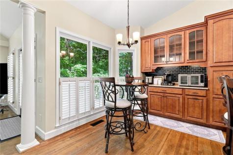 523 Cherokee Trail Big Canoe GA 30143