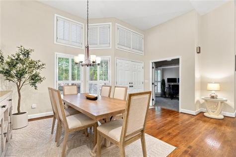 523 Cherokee Trail Big Canoe GA 30143