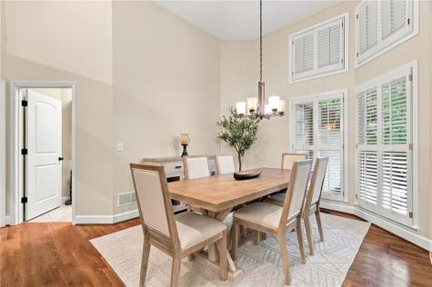 523 Cherokee Trail Big Canoe GA 30143