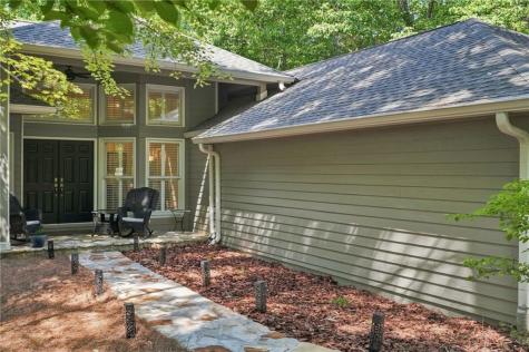 523 Cherokee Trail Big Canoe GA 30143