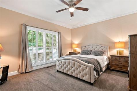 523 Cherokee Trail Big Canoe GA 30143