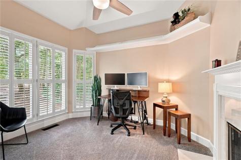 523 Cherokee Trail Big Canoe GA 30143