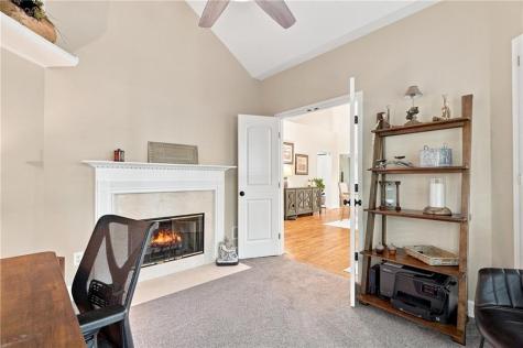 523 Cherokee Trail Big Canoe GA 30143