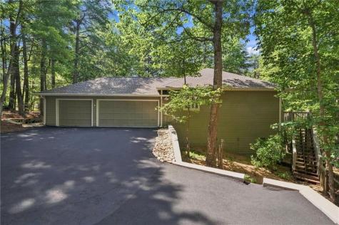 523 Cherokee Trail Big Canoe GA 30143
