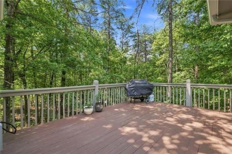 523 Cherokee Trail Big Canoe GA 30143
