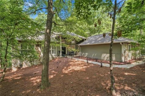 523 Cherokee Trail Big Canoe GA 30143