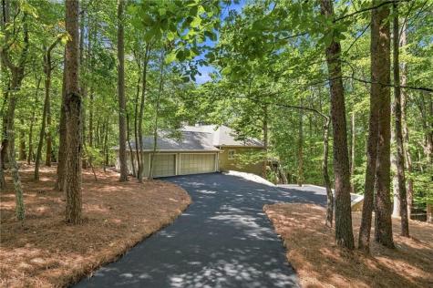 523 Cherokee Trail Big Canoe GA 30143