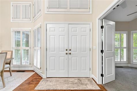 523 Cherokee Trail Big Canoe GA 30143