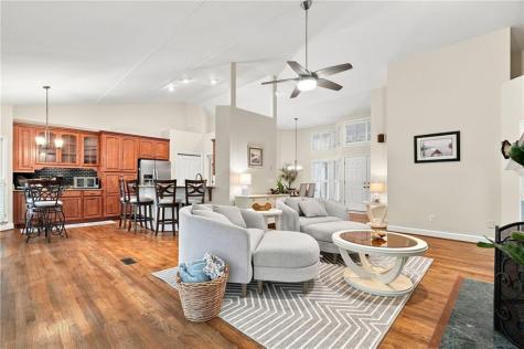 523 Cherokee Trail Big Canoe GA 30143