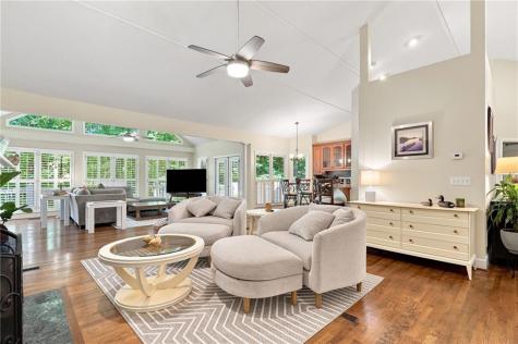 523 Cherokee Trail Big Canoe GA 30143