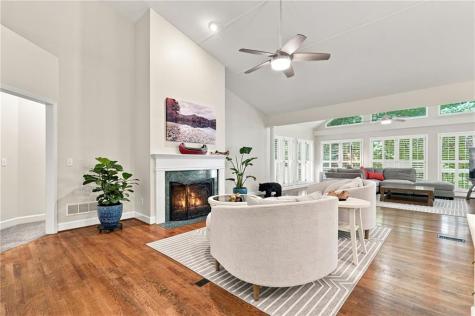 523 Cherokee Trail Big Canoe GA 30143