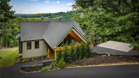 261 Big Valley Drive Morganton GA 30513
