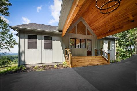 261 Big Valley Drive Morganton GA 30513