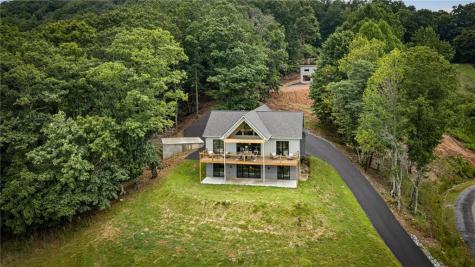 261 Big Valley Drive Morganton GA 30513