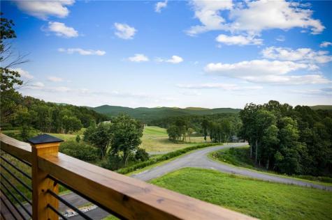 261 Big Valley Drive Morganton GA 30513