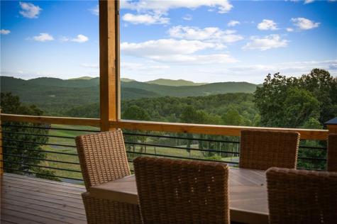 261 Big Valley Drive Morganton GA 30513