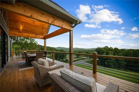 261 Big Valley Drive Morganton GA 30513