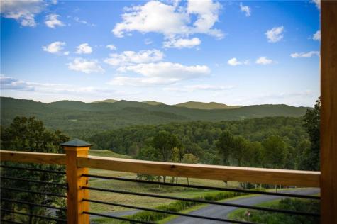 261 Big Valley Drive Morganton GA 30513