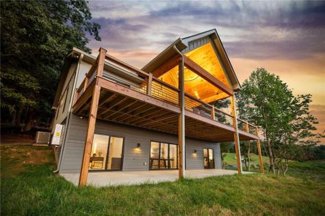 261 Big Valley Drive Morganton GA 30513