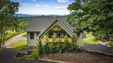 261 Big Valley Drive Morganton GA 30513