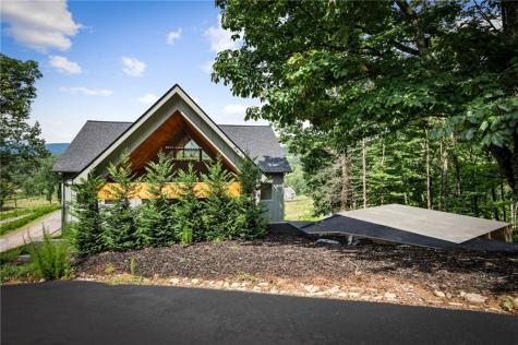 261 Big Valley Drive Morganton GA 30513