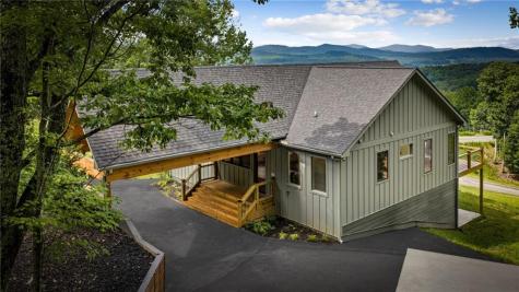261 Big Valley Drive Morganton GA 30513